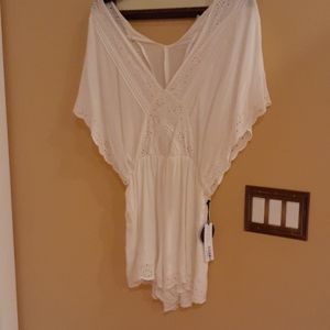 Beach Vida Bling Jumper